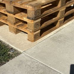 Pallets