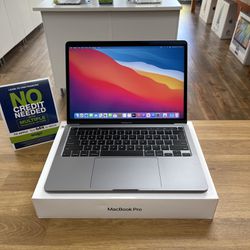Macbook Pro 13 Touch Bar – 2019 – Reconditionné