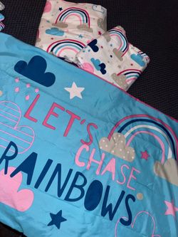 Toddler Bedding