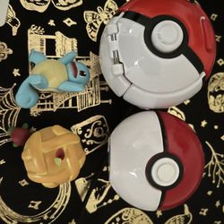 Pokemons 
