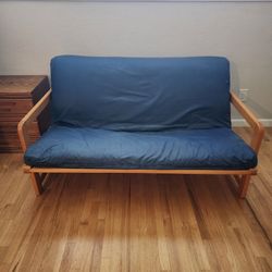 Full Size Futon