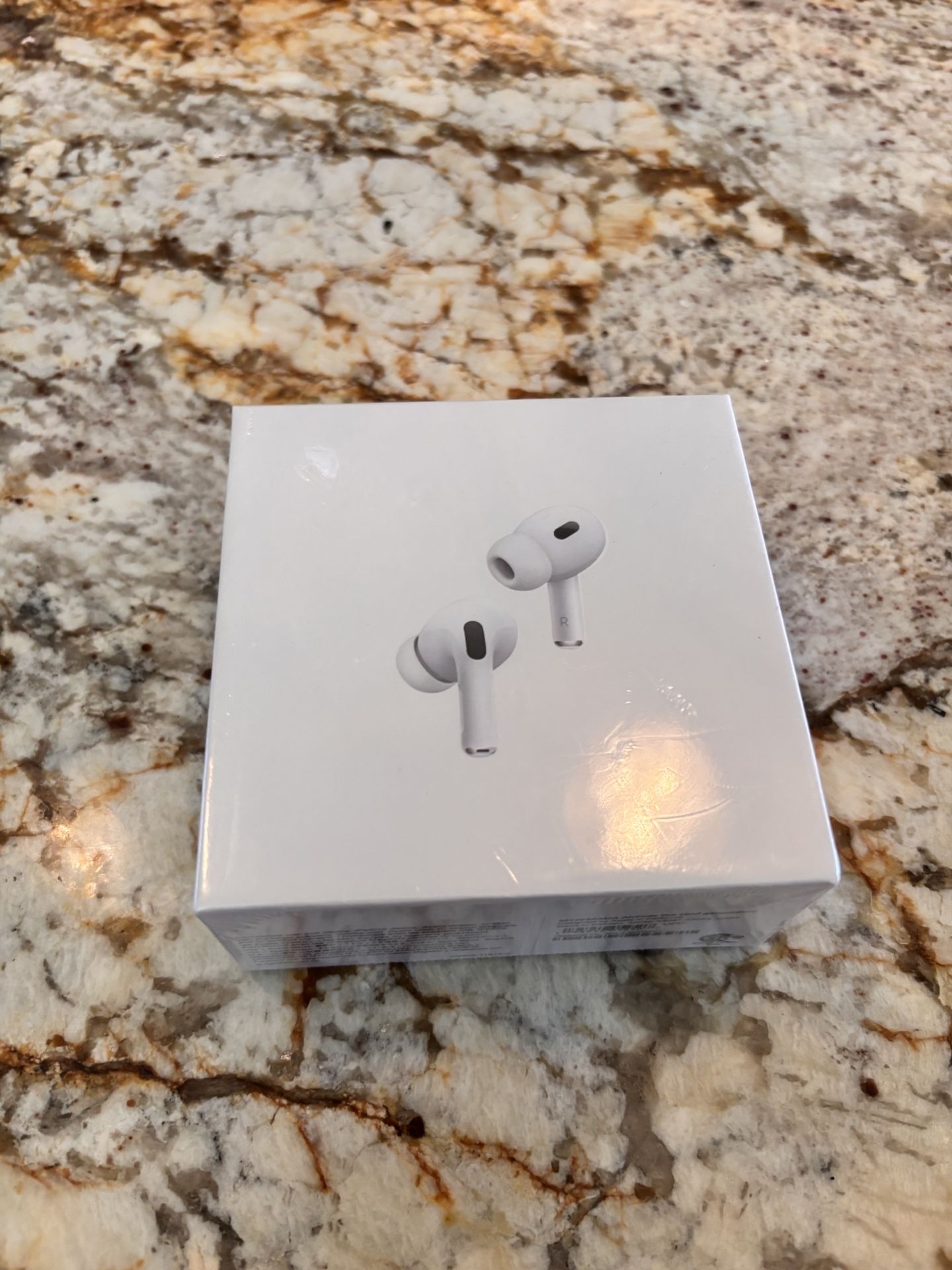 AirPod Pros Generation 3s