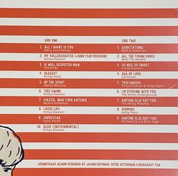 Juno Vinyl Record Soundtrack - New Sealed for Sale in -