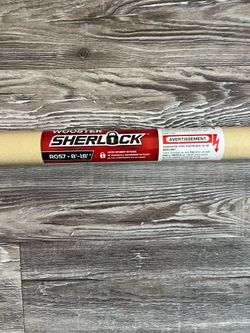 Sherlock 8-16 painter pole