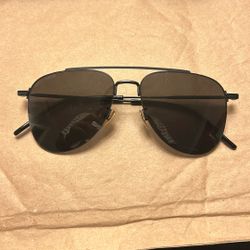 Saint Laurent Sunglasses 