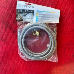 Dishwasher Connector Kit