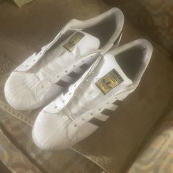 Adidas Superstar Men 