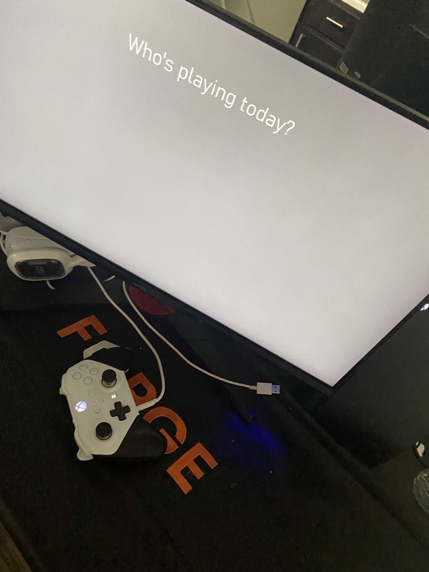165hz Monitor