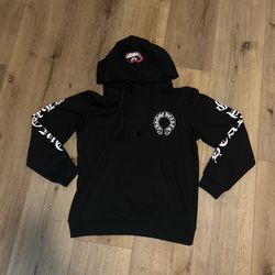 Chrome Hearts Hoodie
