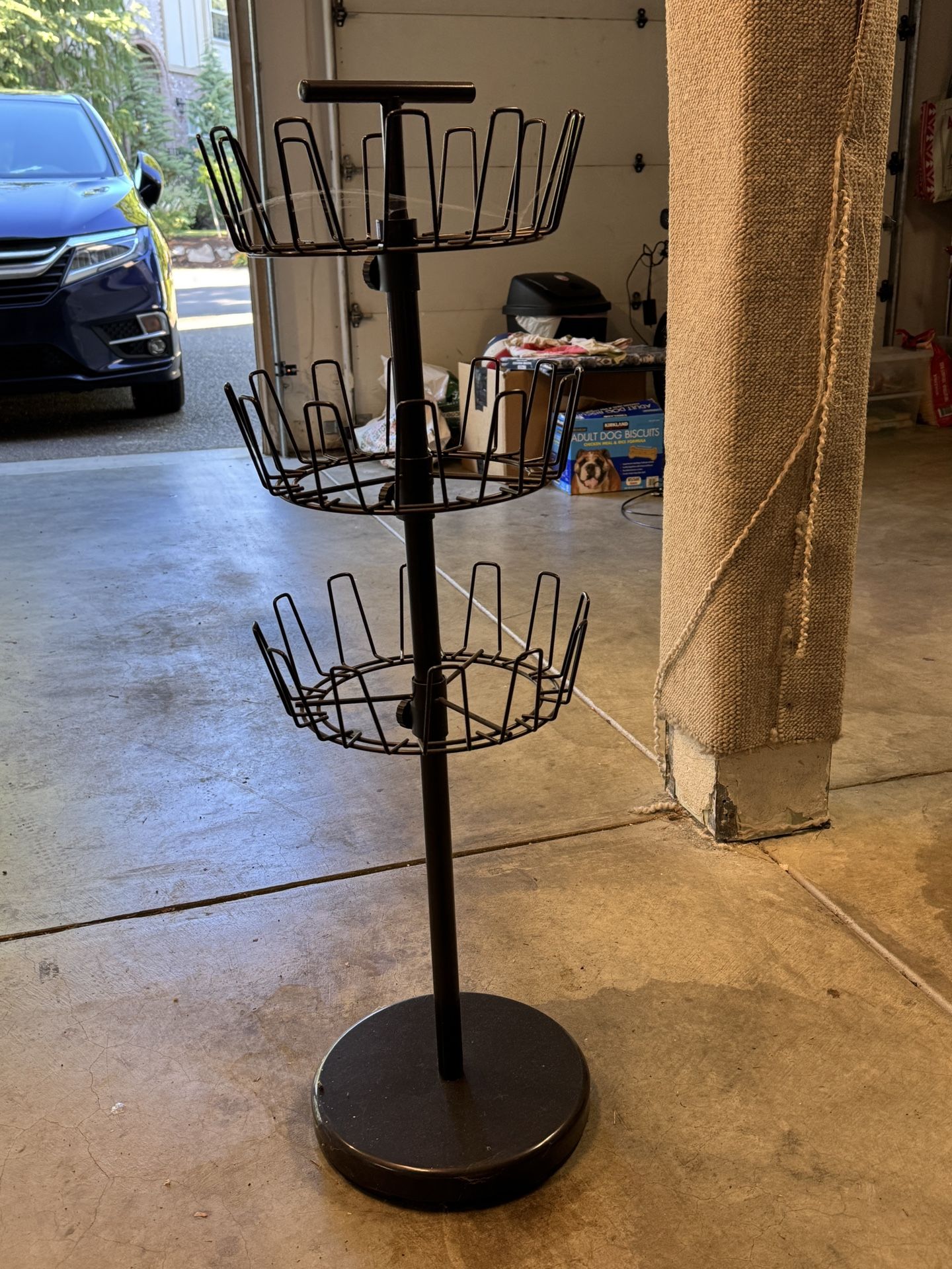 Shoe stand