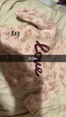 baby girl sweater