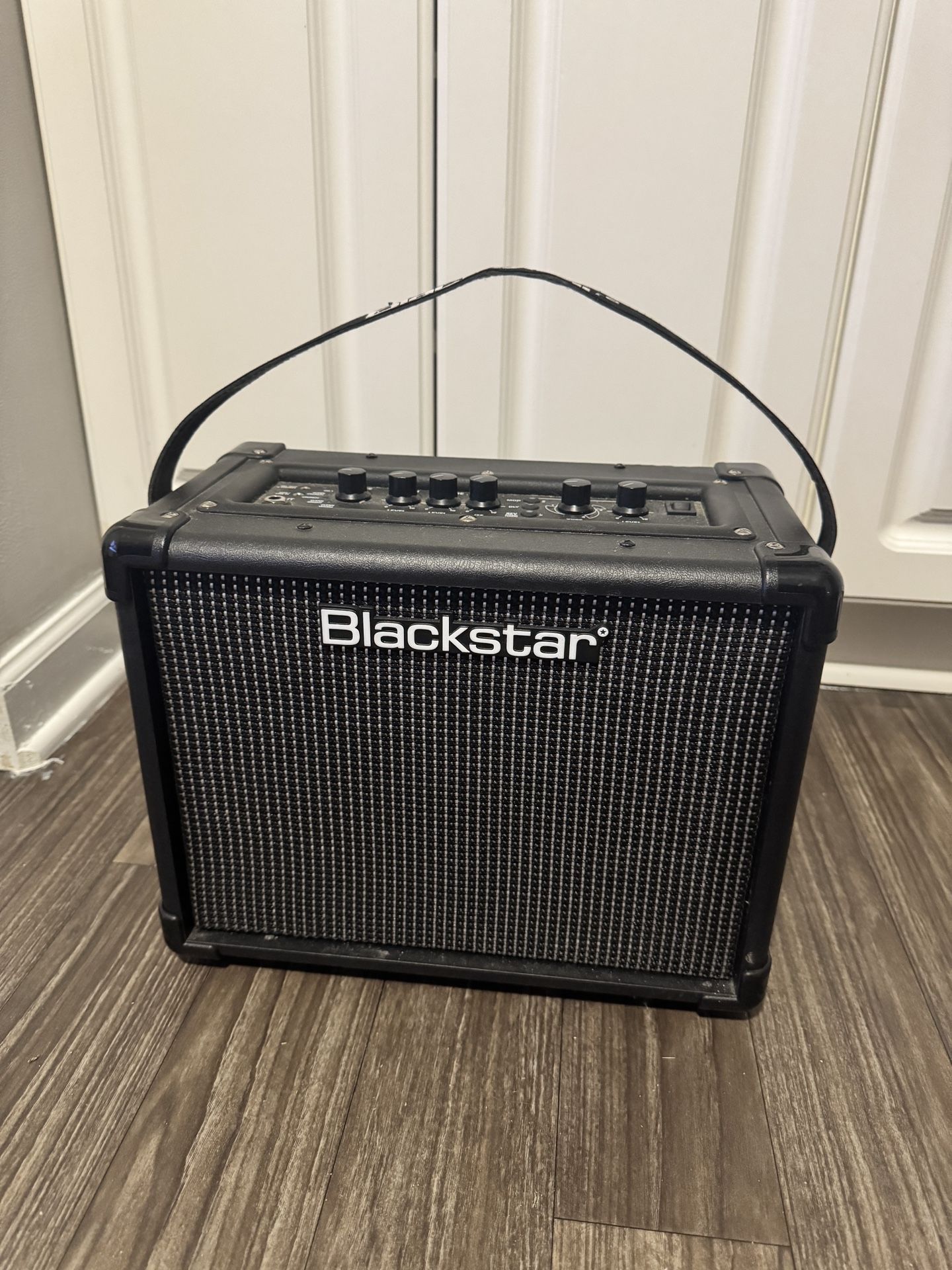 Black star studio Amp 10 V2