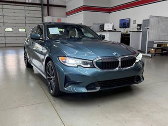 2021 BMW 330i