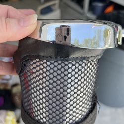 Misc Motorcycle Stuff