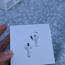 Air Pods 