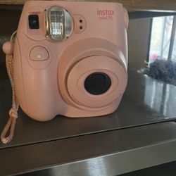 Cámara Instax Mini 75 