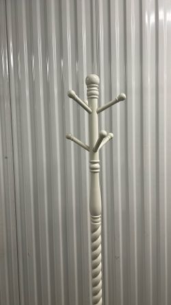 Clothes Hanging Rack