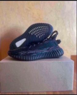 Adidas Yeezy Boost 350 V2 Mx Rock Size 7 Brand New