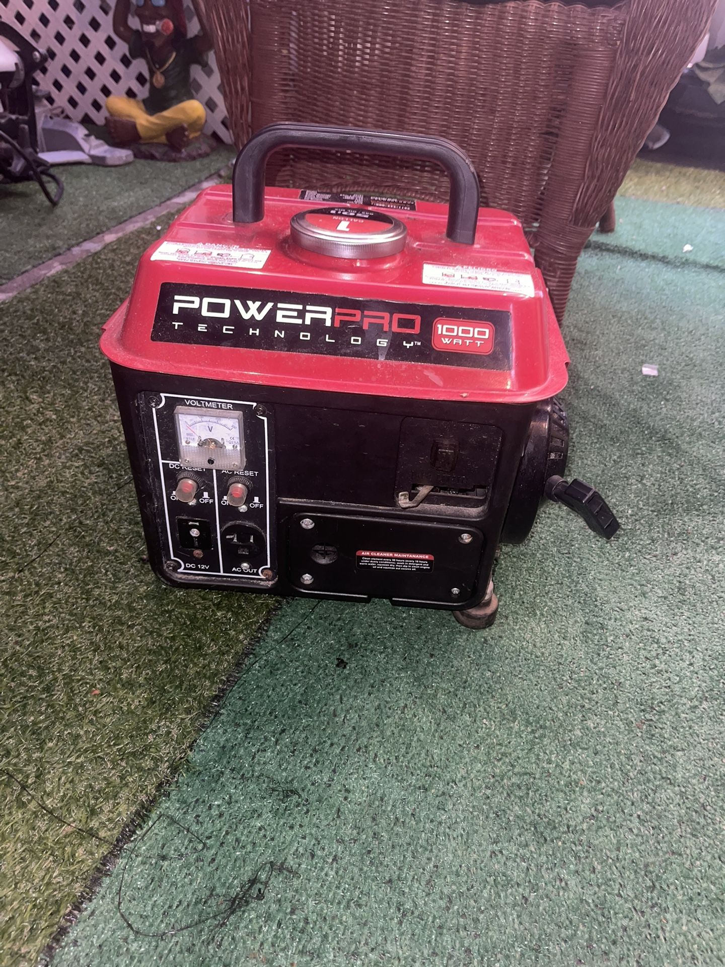Power Pro