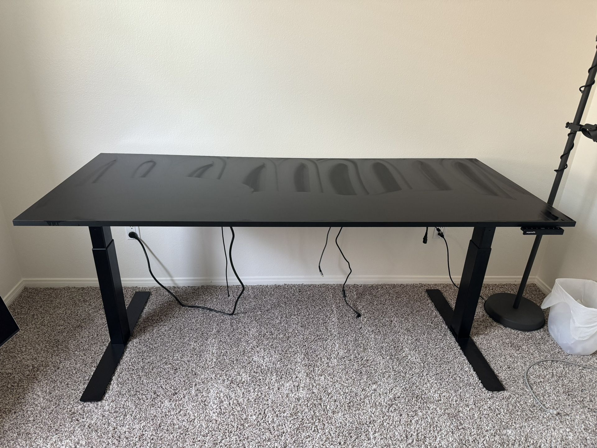Standing Desk