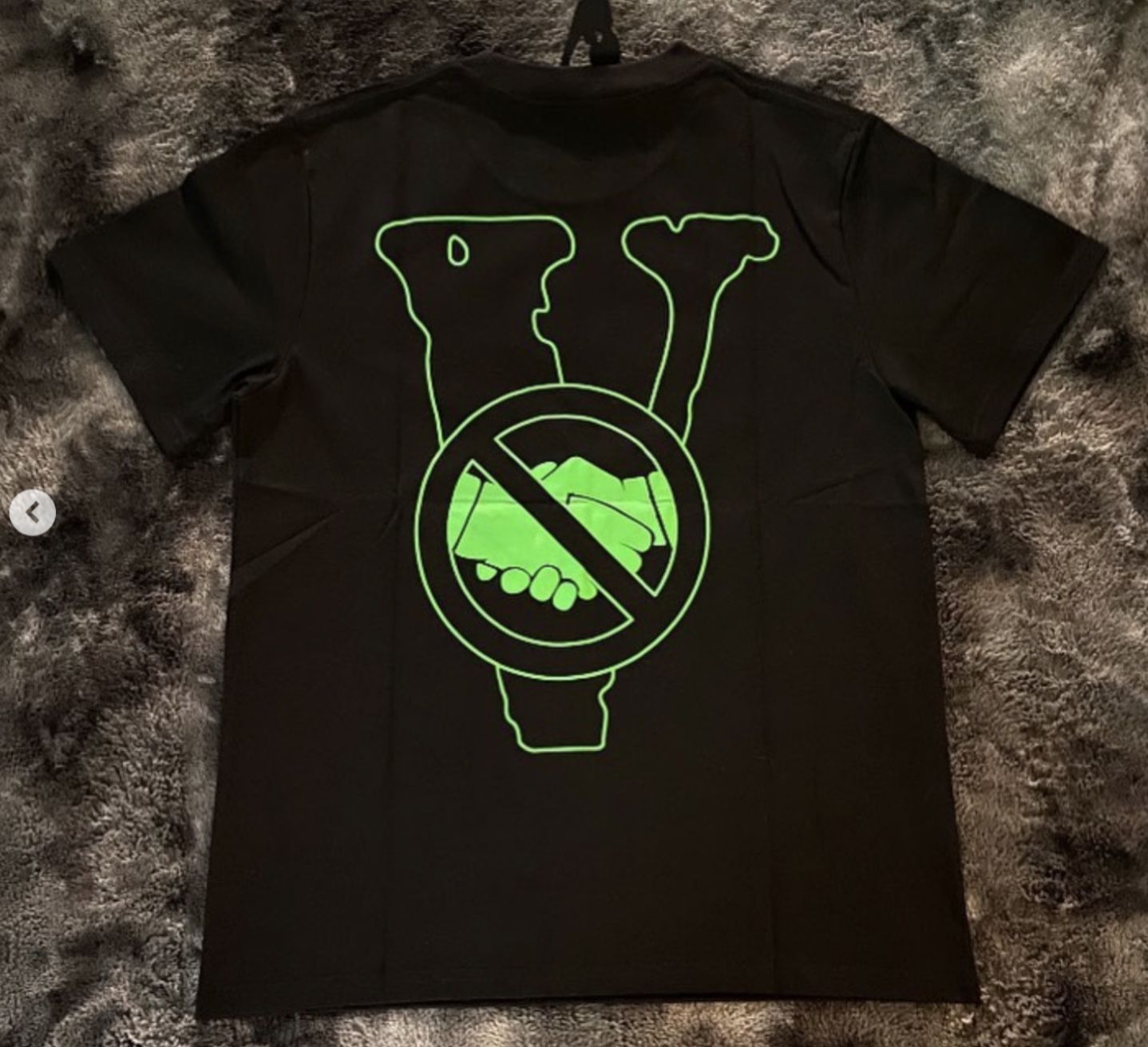 VLONE FRIENDS STAY AWAY