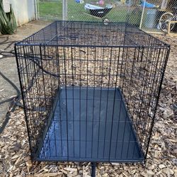 Xl Dog Kennels 