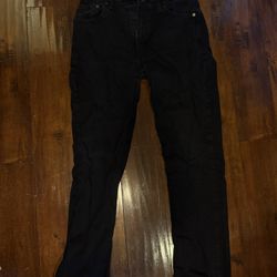 Levi jeans 