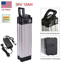 Ebike Battery