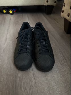 Adidas Superstar II