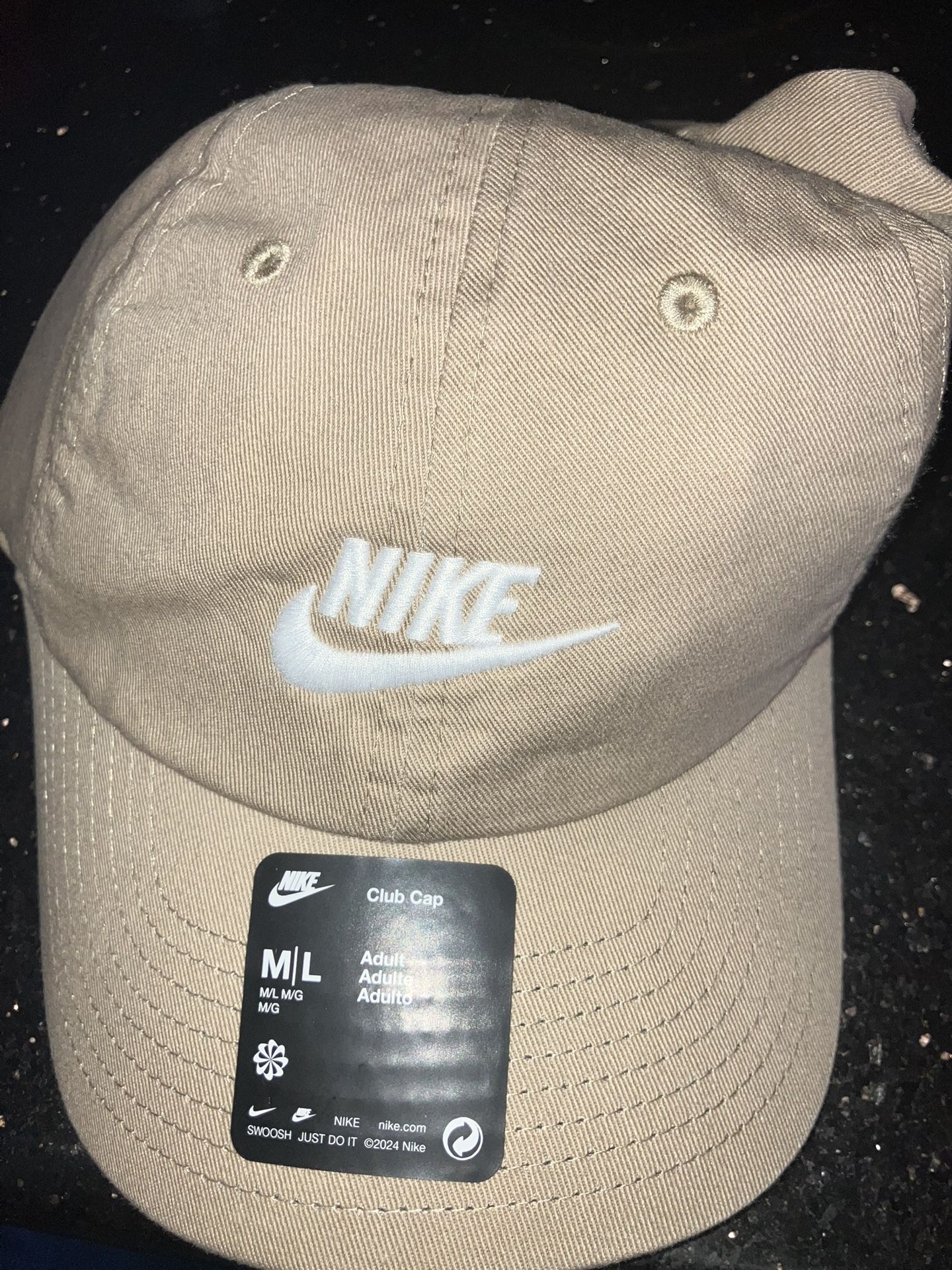 Unisex Nike Hat 