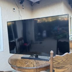 55” Samsung Televisión