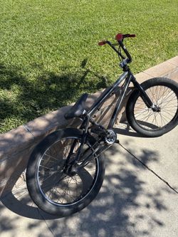 Haro BMX