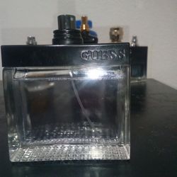 Guess Seductive for Men 100 ml EDT