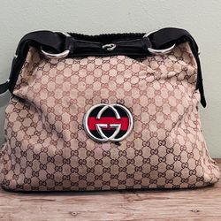 Large Handbag