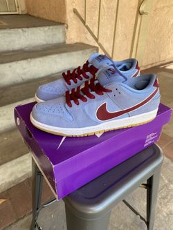 Nike Dunk Low SB Phillies