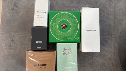 ✨ High-Quality Perfumes – Long-Lasting Fragrance! ✨