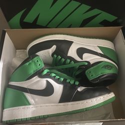 Nikes