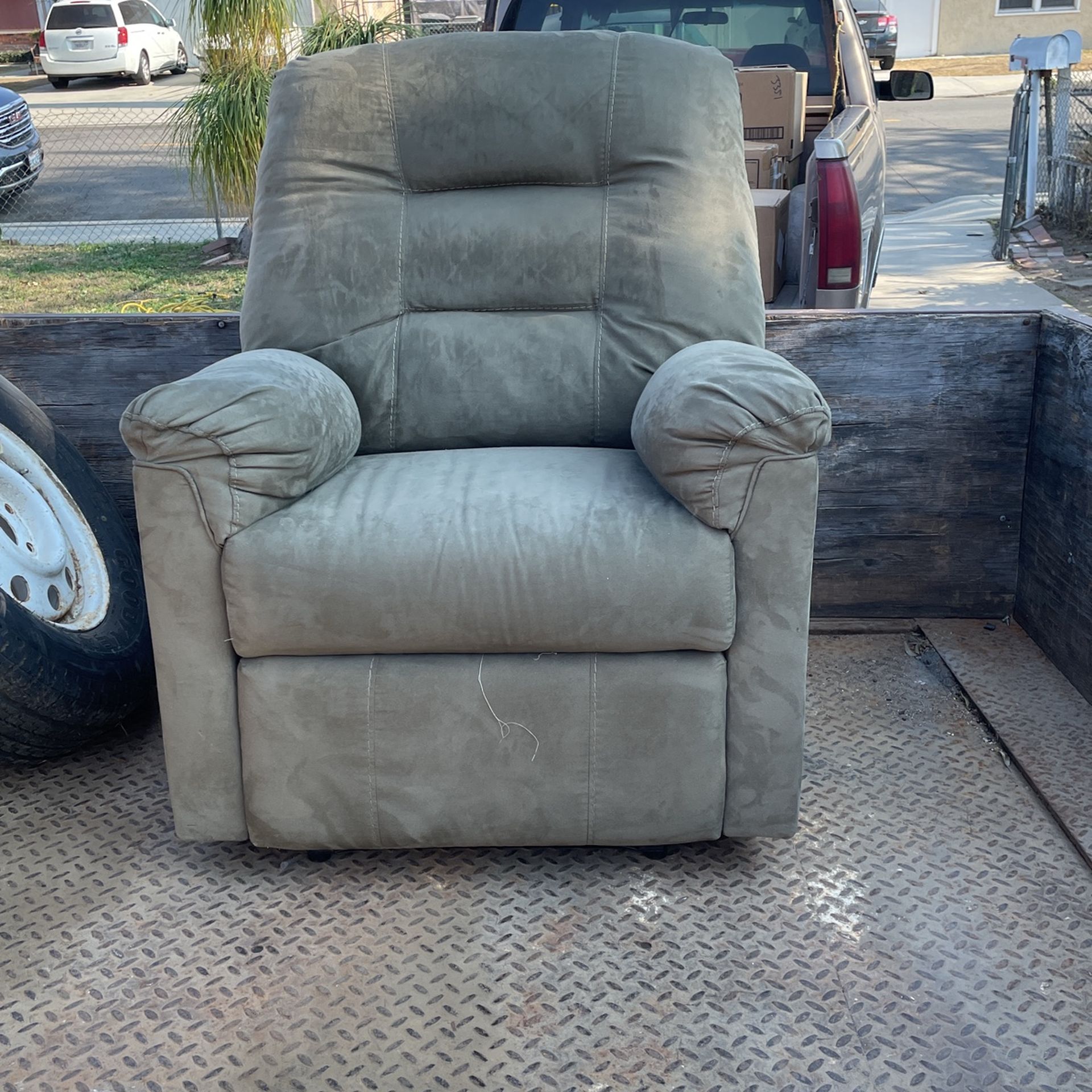 Recliner 