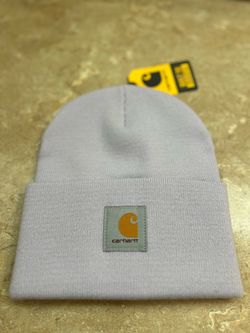 Carhartt Knit Beanie Hat $20