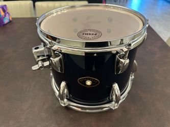 Stagestar 10 Inch Tom Blue