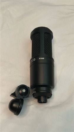 Audio-Technica AT2020 XLR