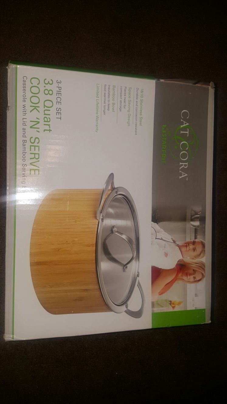 crock pot