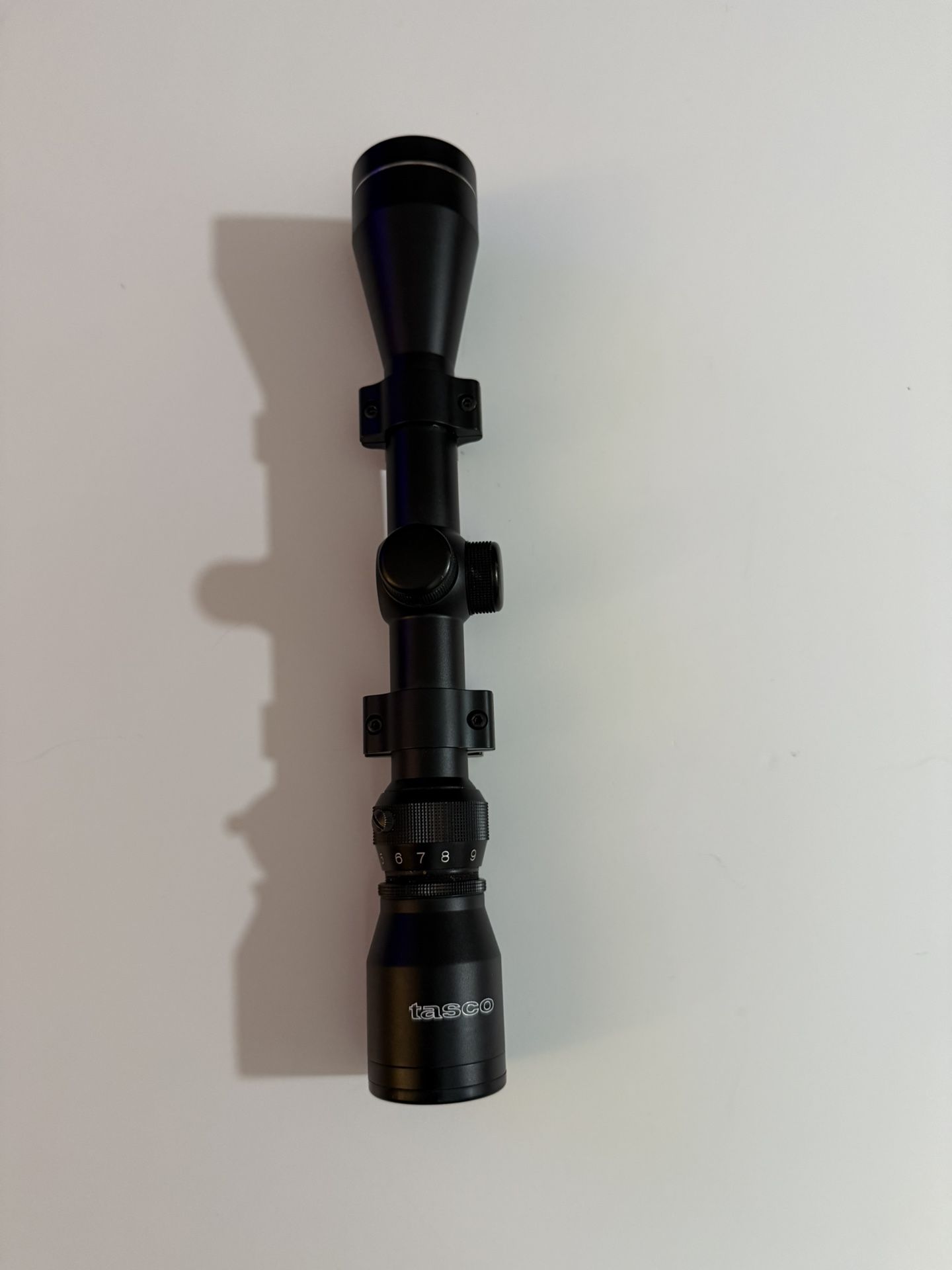 Tasco 39x40 SPL 3x9x40