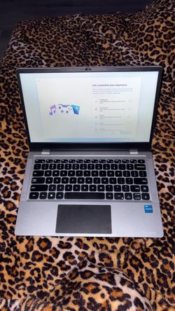 Windows Gateway Laptop