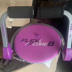 Flex Core 8 