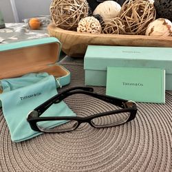 Authentic Tiffany & Co Reading Glasses