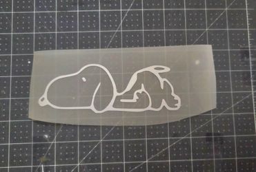 Decals for cars