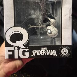Marvel Spider-Man QFig