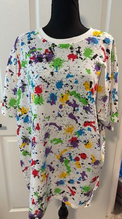 Men’s shirt