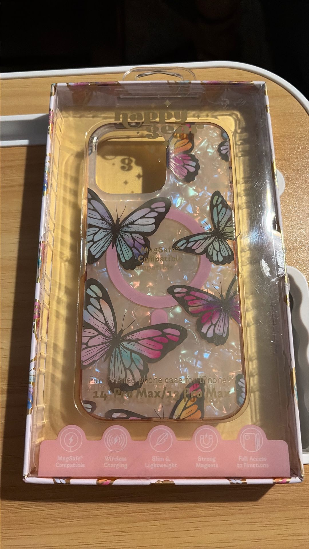 iPhone 14 Pro Max Cases